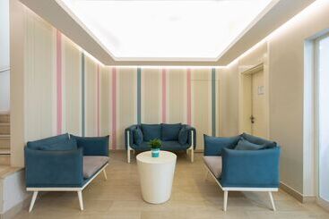 استراحتگاه Labranda Tmt Bodrum