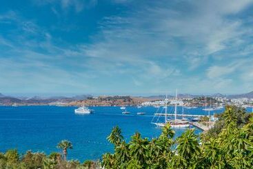 渡假胜地  Labranda Tmt Bodrum