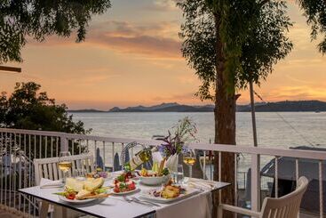 渡假胜地  Labranda Tmt Bodrum