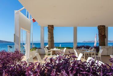 渡假胜地  Labranda Tmt Bodrum