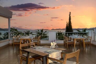 استراحتگاه Labranda Tmt Bodrum