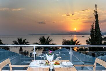 استراحتگاه Labranda Tmt Bodrum