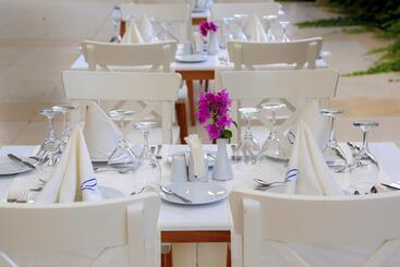 استراحتگاه Labranda Tmt Bodrum