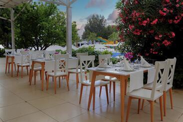 渡假胜地  Labranda Tmt Bodrum