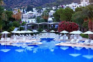 渡假胜地  Labranda Tmt Bodrum