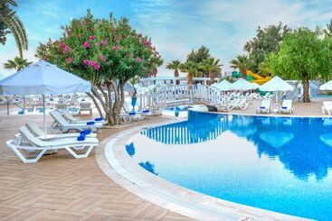 渡假胜地  Labranda Tmt Bodrum