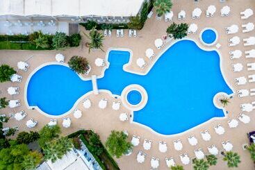 استراحتگاه Labranda Tmt Bodrum