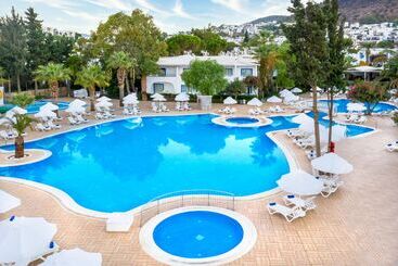 渡假胜地  Labranda Tmt Bodrum