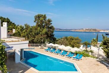 渡假胜地  Labranda Tmt Bodrum