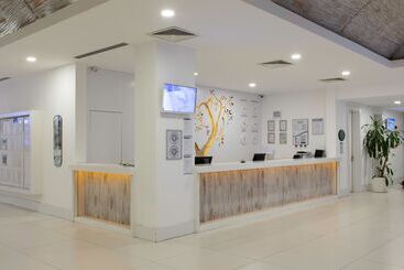 渡假胜地  Labranda Tmt Bodrum