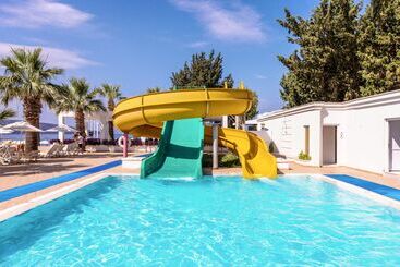 استراحتگاه Labranda Tmt Bodrum