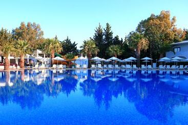 渡假胜地  Labranda Tmt Bodrum