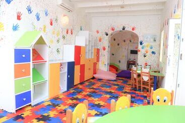渡假胜地  Labranda Tmt Bodrum