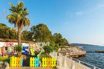 渡假胜地  Labranda Tmt Bodrum
