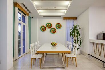 渡假胜地  Labranda Tmt Bodrum