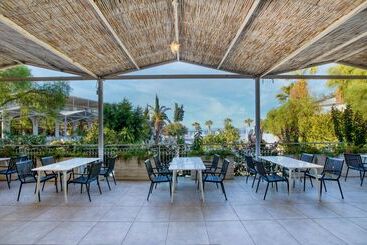渡假胜地  Labranda Tmt Bodrum