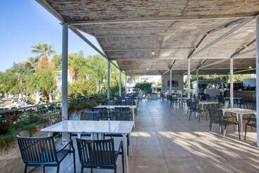 渡假胜地  Labranda Tmt Bodrum
