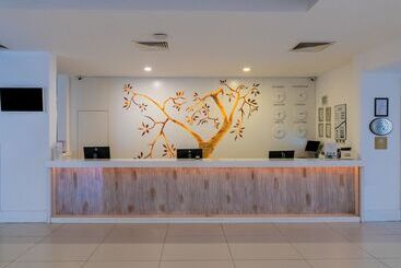 استراحتگاه Labranda Tmt Bodrum