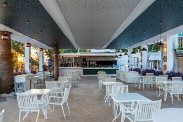 渡假胜地  Labranda Tmt Bodrum