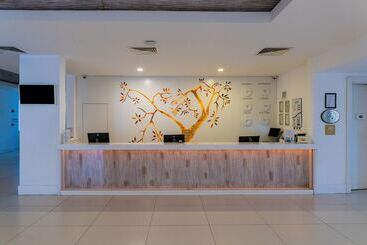 渡假胜地  Labranda Tmt Bodrum