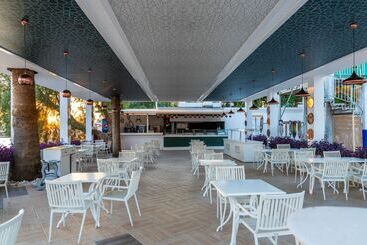 渡假胜地  Labranda Tmt Bodrum