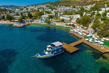 渡假胜地  Labranda Tmt Bodrum