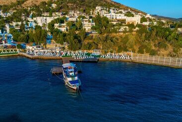 渡假胜地  Labranda Tmt Bodrum
