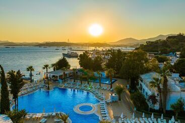 渡假胜地  Labranda Tmt Bodrum