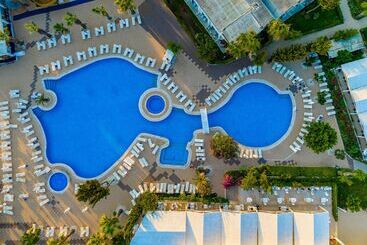 استراحتگاه Labranda Tmt Bodrum