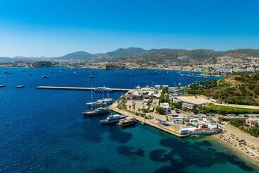 渡假胜地  Labranda Tmt Bodrum