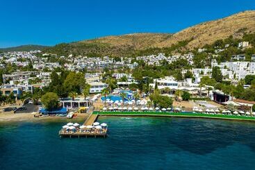 渡假胜地  Labranda Tmt Bodrum