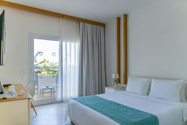 渡假胜地  Labranda Tmt Bodrum