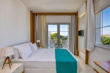 渡假胜地  Labranda Tmt Bodrum