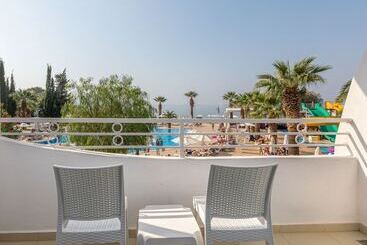渡假胜地  Labranda Tmt Bodrum