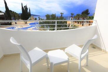 渡假胜地  Labranda Tmt Bodrum