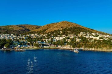 渡假胜地  Labranda Tmt Bodrum