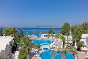 渡假胜地  Labranda Tmt Bodrum
