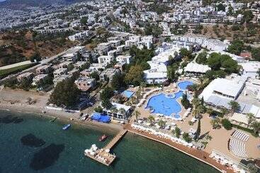 渡假胜地  Labranda Tmt Bodrum