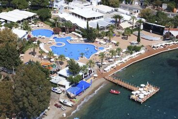渡假胜地  Labranda Tmt Bodrum