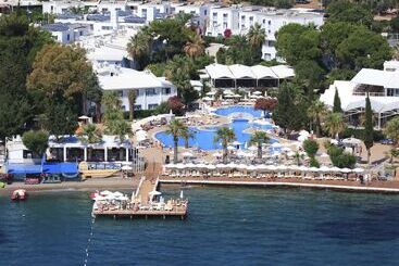 渡假胜地  Labranda Tmt Bodrum