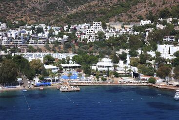 渡假胜地  Labranda Tmt Bodrum