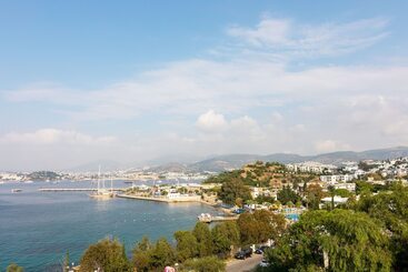 渡假胜地  Labranda Tmt Bodrum