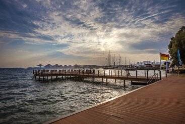 渡假胜地  Labranda Tmt Bodrum