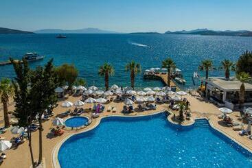 渡假胜地  Labranda Tmt Bodrum