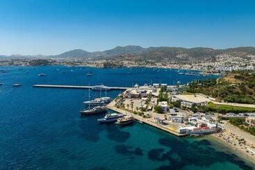渡假胜地  Labranda Tmt Bodrum