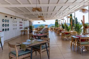 渡假胜地  Labranda Tmt Bodrum