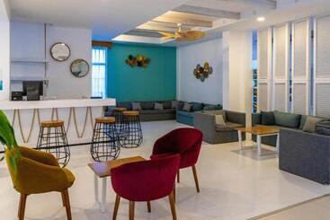 渡假胜地  Labranda Tmt Bodrum
