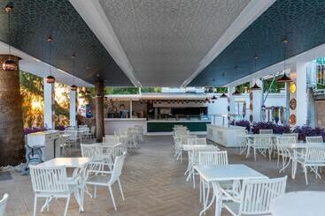 渡假胜地  Labranda Tmt Bodrum