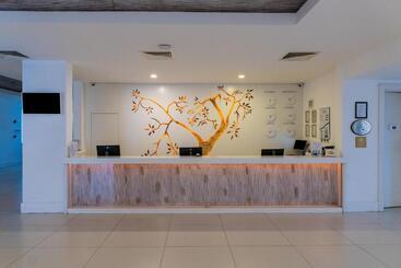 渡假胜地  Labranda Tmt Bodrum