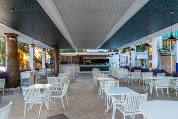 استراحتگاه Labranda Tmt Bodrum